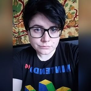 Meet your Posher, Nora